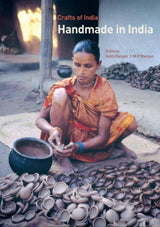 Handmade in India: Crafts of India - Retail Maharaj