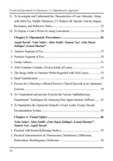 Practical Experiments in Optometry: A Comprehensive Approach - Retail Maharaj