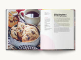 Chocolate Desserts: Over 100 Essential Recipes for the Chocolate Lover - Retail Maharaj