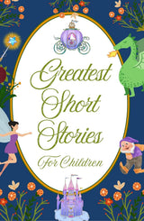 Greatest Short Stories For Children - Retail Maharaj