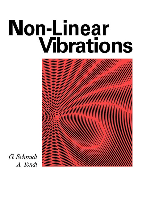 Non-linear Vibrations - Retail Maharaj
