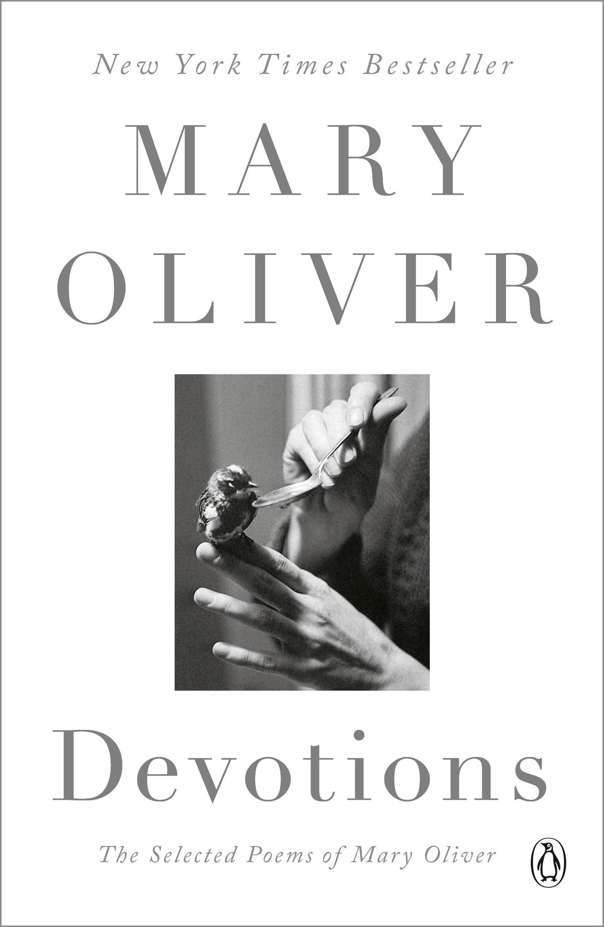Devotions: A Read with Jenna Pick: The Selected Poems of Mary Oliver - Retail Maharaj