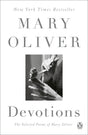 Devotions: A Read with Jenna Pick: The Selected Poems of Mary Oliver - Retail Maharaj