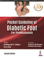 Pocket Guideline of Diabetic Foot For Professionals - Retail Maharaj