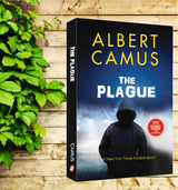 Best of Albert Camus - Set of 4 Books - Retail Maharaj