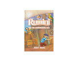 Rumini on the Shimmering Sea(Book 7) - Retail Maharaj