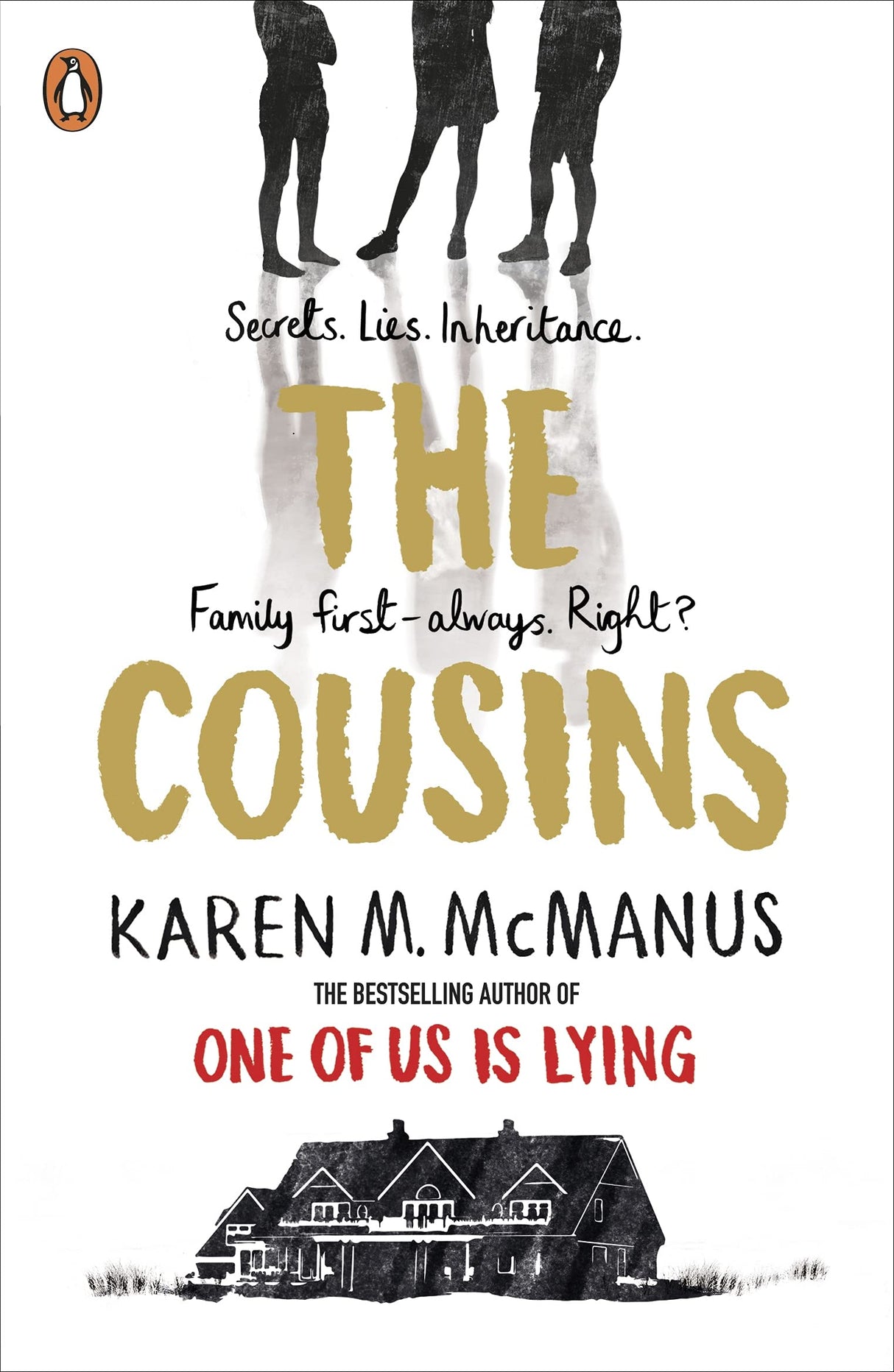 The Cousins - Retail Maharaj