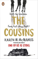 The Cousins - Retail Maharaj
