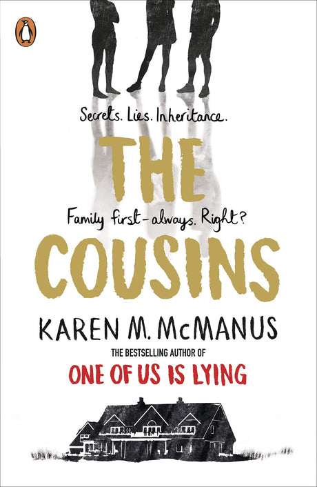 The Cousins - Retail Maharaj