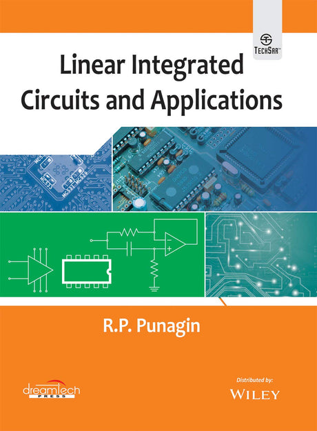 Linear Integrated Circuits and Applications | e - Retail Maharaj