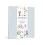 Draw Your Day Sketchbook - Retail Maharaj