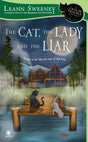 The Cat, the Lady and the Liar: A Cats in Trouble Mystery - Retail Maharaj