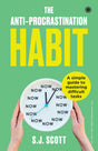 The Anti-Procrastination Habit: A simple guide to mastering difficult tasks - Retail Maharaj