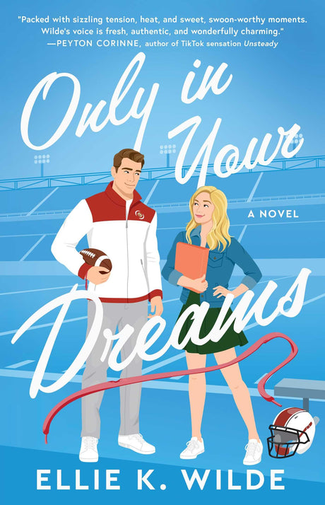 Only In Your Dreams: A Novel: Volume 1 (Oakwood Bay) - Retail Maharaj