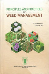 Principles and Practices of Weed Management
