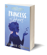 Princess at Heart - Retail Maharaj