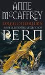 Dragondrums: (Dragonriders of Pern: 6): deception and discretion loom large in this fan-favourite from one of the most influential fantasy and SF writers of all time (The Dragon Books) - Retail Maharaj