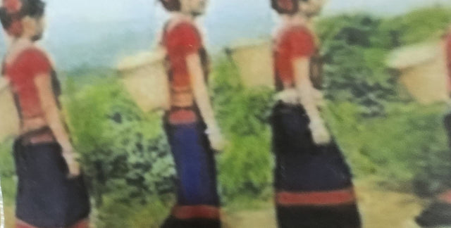 Chakmas In India An Ethnographic Approach Human Studies - Retail Maharaj