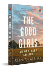 The Good Girls: An Ordinary Killing - Retail Maharaj