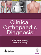 CLINICAL ORTHOPAEDIC DIAGNOSIS - Retail Maharaj