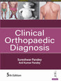 CLINICAL ORTHOPAEDIC DIAGNOSIS - Retail Maharaj