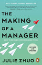 The Making of a Manager: What to Do When Everyone Looks to You - Retail Maharaj