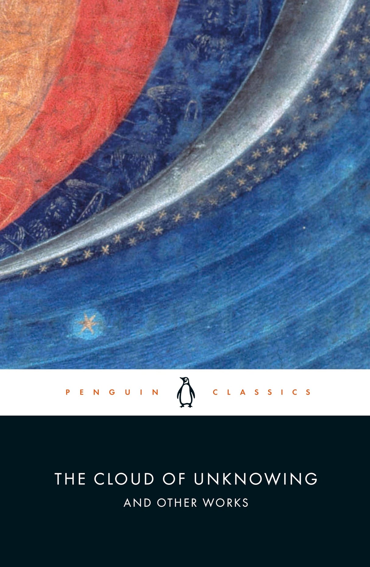 The Cloud of Unknowing and Other Works - Retail Maharaj