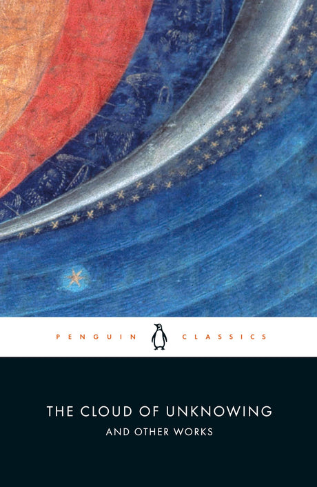 The Cloud of Unknowing and Other Works - Retail Maharaj