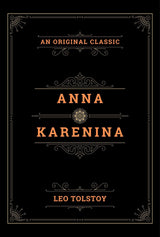 Anna Karenina - Retail Maharaj