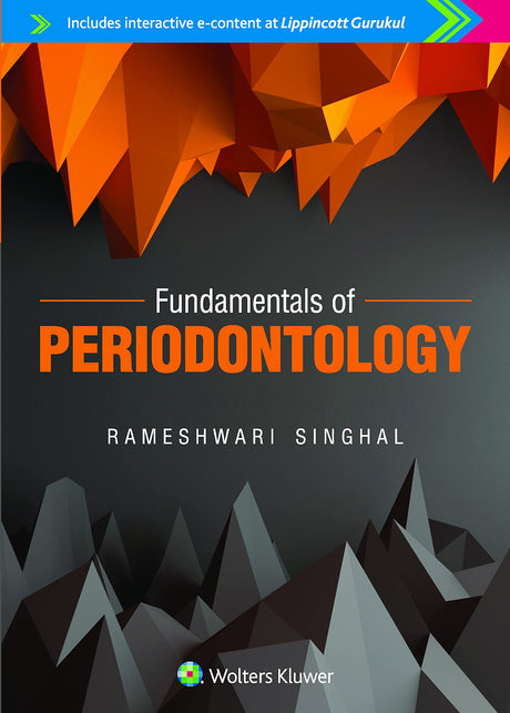 Fundamentals of Periodontology - Retail Maharaj