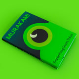 Super-Frog Saves Tokyo: A beautifully designed gift edition of the Sunday Times bestselling author’s iconic story - Retail Maharaj