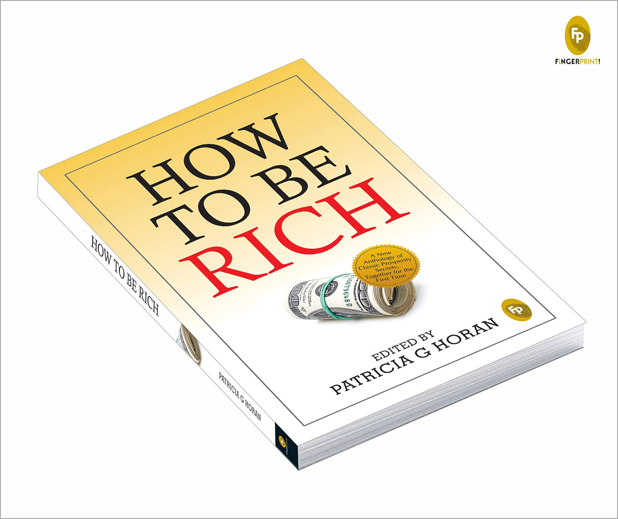 How To Be Rich - Retail Maharaj