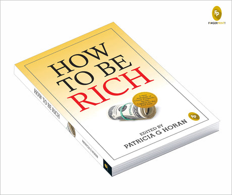 How To Be Rich - Retail Maharaj