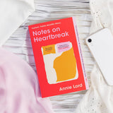 Notes on Heartbreak - Retail Maharaj