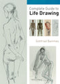 Complete Guide to Life Drawing - Retail Maharaj