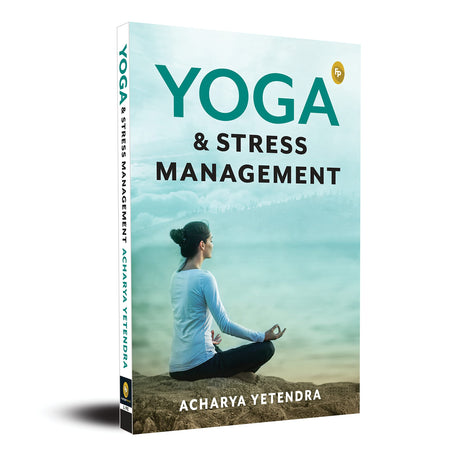 Yoga & Stress Management - Retail Maharaj