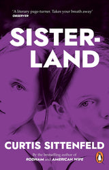 Sisterland: The striking Sunday Times bestseller - Retail Maharaj