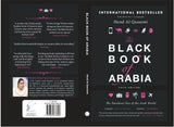 The Black Book of Arabia - Retail Maharaj