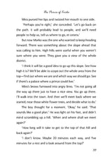 Magic Mirror #7: The Prince of Tricks - Retail Maharaj