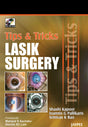 Tips & Tricks Lasik Surgery with DVD-ROM - Retail Maharaj
