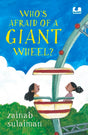 Who’s Afraid of a Giant Wheel? - Retail Maharaj