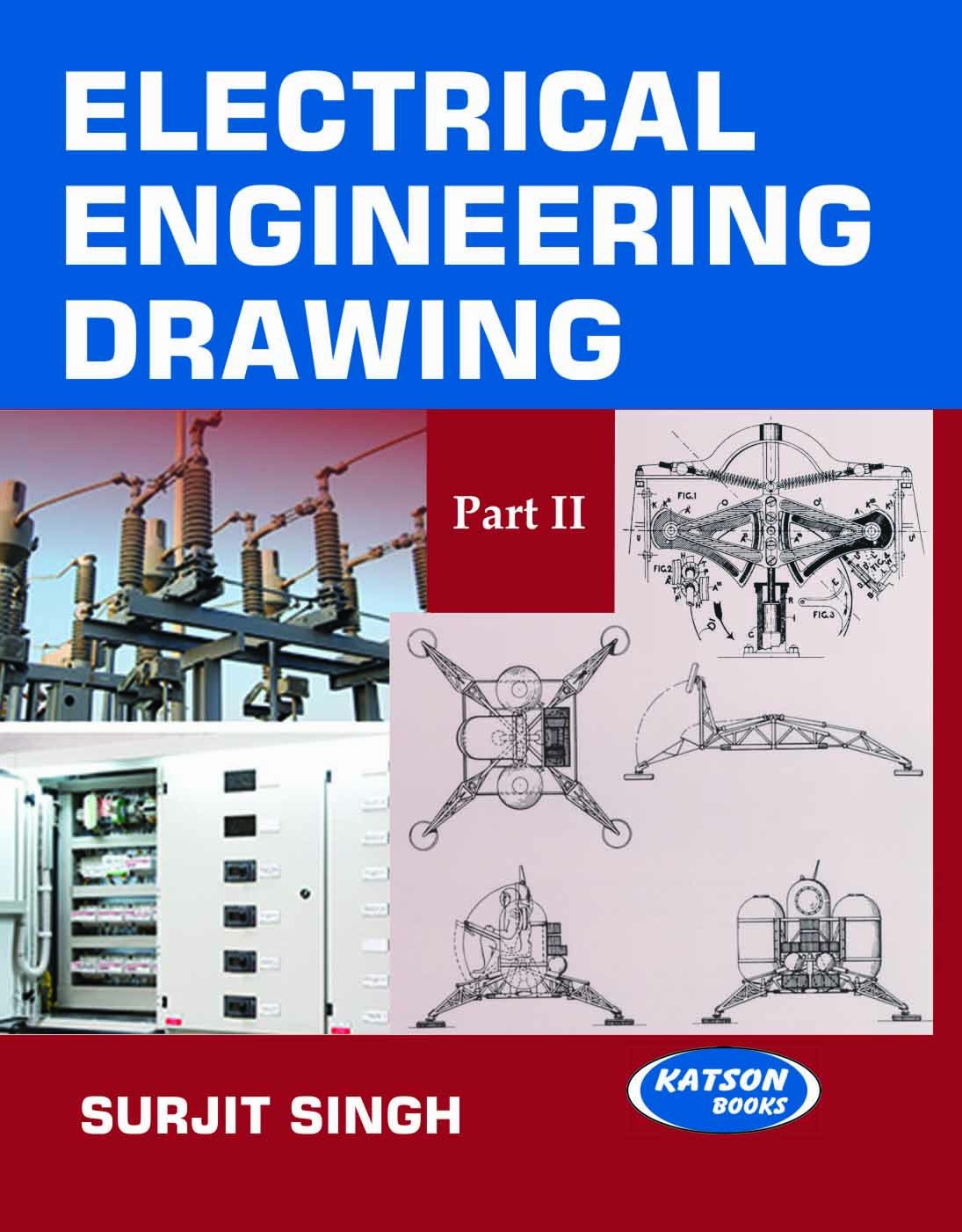 Electrical Engineering Drawing-II - Retail Maharaj