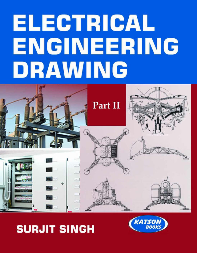 Electrical Engineering Drawing-II - Retail Maharaj