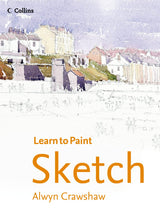 Sketch - Learn To Paint - Retail Maharaj