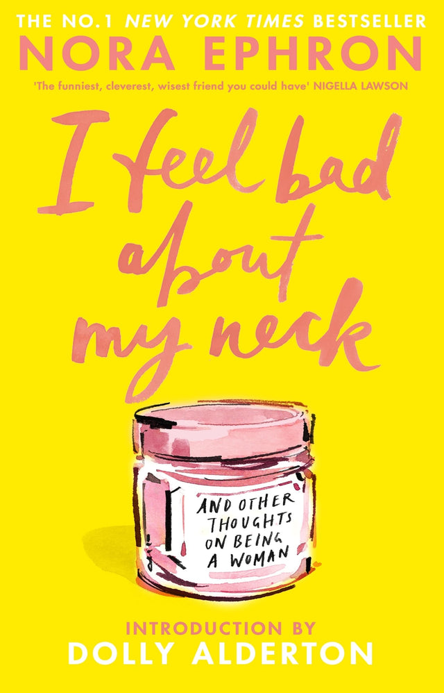 I Feel Bad About My Neck: And Other Thoughts On Being a Woman - Retail Maharaj
