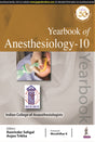 YEARBOOK OF ANESTHESIOLOGY-10 - Retail Maharaj