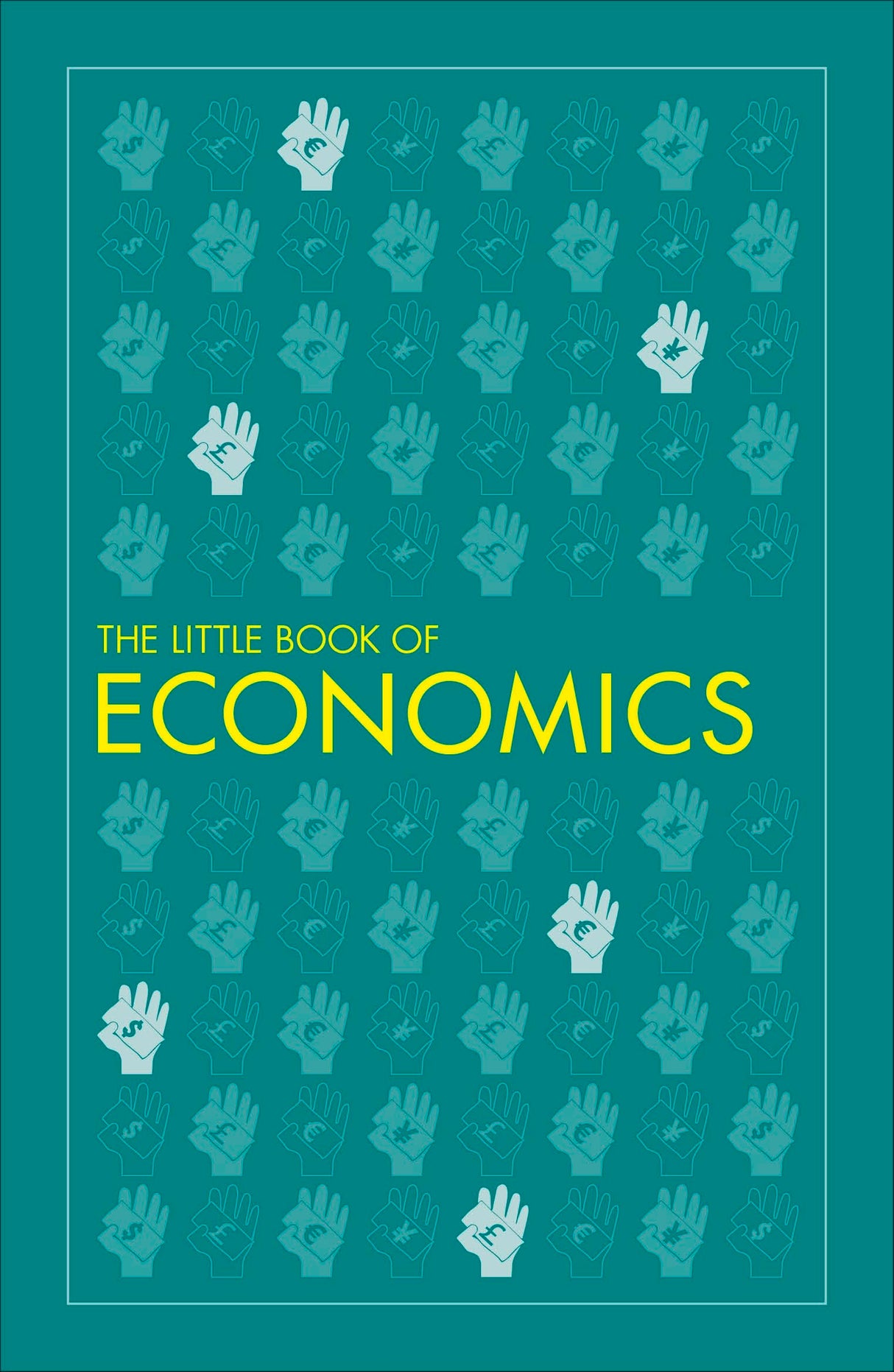 The Little Book of Economics - Retail Maharaj