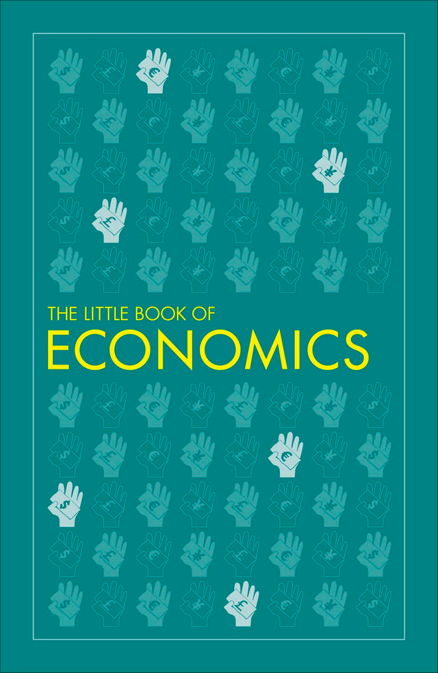 The Little Book of Economics - Retail Maharaj