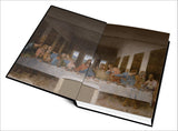 The Holy Bible (Deluxe Hardbound Edition) - Retail Maharaj