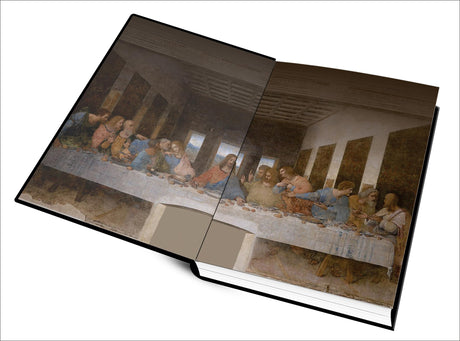 The Holy Bible (Deluxe Hardbound Edition) - Retail Maharaj
